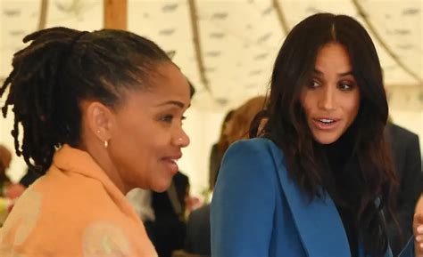 doria ragland sisters.